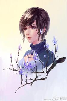 《玄剑江湖 —动漫《画江湖之灵主》同人》LRC歌词 《玄剑江湖 —动漫《画江湖之灵主》同人》(漆柚)歌词555uuu下载