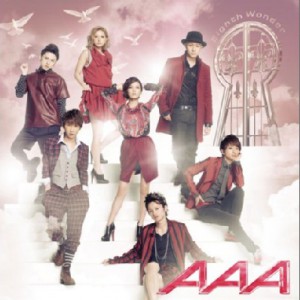 《Eighth Wonder (Album Version)》LRC歌词 《Eighth Wonder (Album Version)》(AAA)歌词555uuu下载