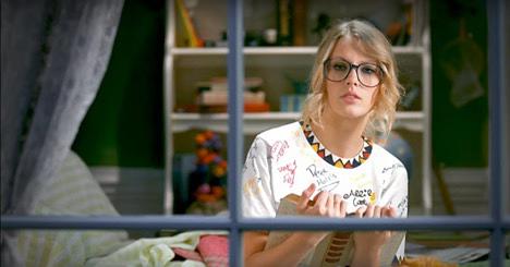 《You Belong With Me》LRC歌词 《You Belong With Me》(Taylor,Swift)歌词555uuu下载