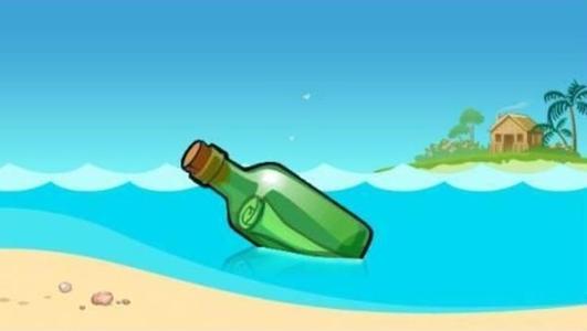 《漂流瓶》LRC歌词 《漂流瓶》(佟大为)歌词555uuu下载