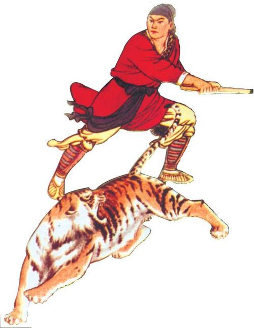 《武松爱武功》LRC歌词 《武松爱武功》(孟杨)歌词555uuu下载