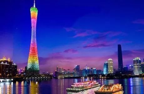 《魅力广州》LRC歌词 《魅力广州》(谭晶)歌词555uuu下载