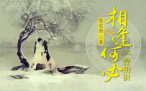《相逢何必曾相识》LRC歌词 《相逢何必曾相识》(许靖韵&张致恒)歌词555uuu下载