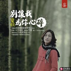 《别再让我为你心碎》LRC歌词 《别再让我为你心碎》(赵鑫)歌词555uuu下载