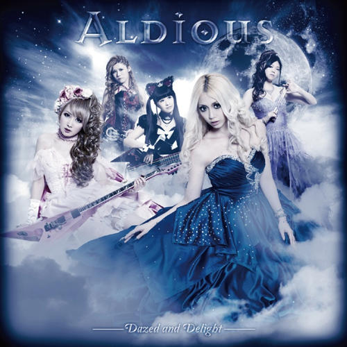 《I Don’t Like Me》LRC歌词 《I Don’t Like Me》(Aldious)歌词555uuu下载