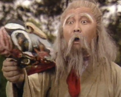 《摇滚周伯通》LRC歌词 《摇滚周伯通》(钟伟强)歌词555uuu下载