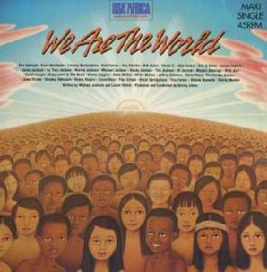 《明天会更好+we are the world》(甄妮)歌词555uuu下载