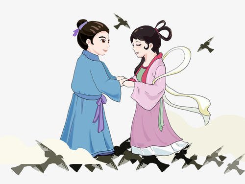 《牛郎想织女》LRC歌词 《牛郎想织女》(张华)歌词555uuu下载