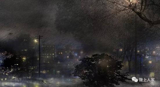 《流离夜雨》LRC歌词 《流离夜雨》(梁汉文)歌词555uuu下载
